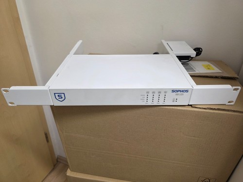 Sophos 125 rev netzwerk - sophos,