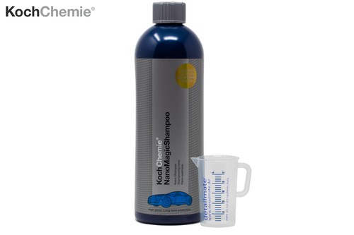 Koch chemie nano - koch, magic