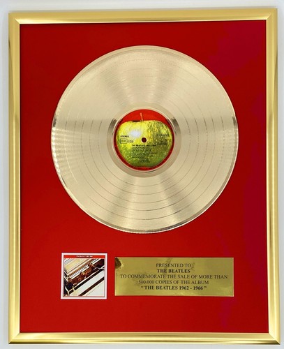 Goldene schallplatte award - goldene,