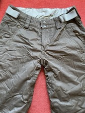 Skihose SNOWBOARDHOSE Gr. 40 Damen