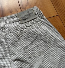 100%ORIG JACOB COHEN HOSE