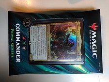 Commander 2019 Deck Primal