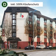 4 Tage Urlaub im Hotel Good