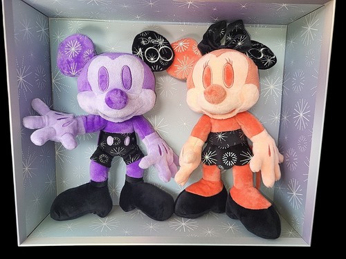 Disney mickey minnie d100 - disney,