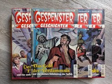 Gespenster Geschichten