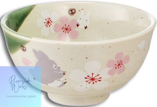 Neighbor totoro mino ware - my,