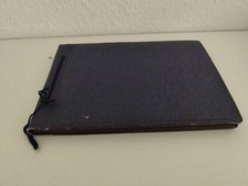 SELTEN Fotoalbum Flugzeug