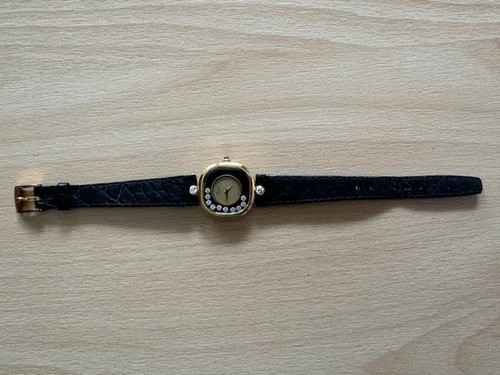 Damenuhr chopard geneve - damenuhr,