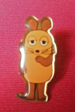 Sendung mit der maus pin - mit,