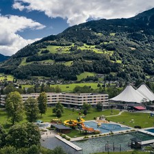 Hotelgutschein Österreich | 4 Nächte TUI BLUE Montafon für 2 inkl. HP & Wellness