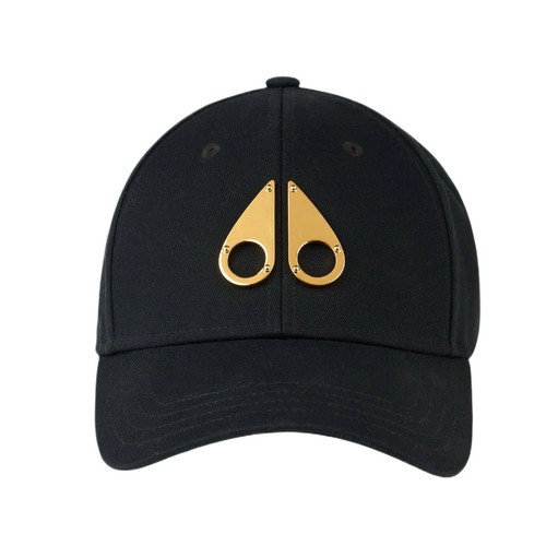 Moose knuckles icon - logo, cap