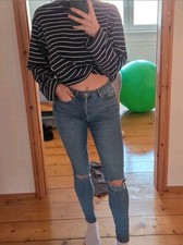 Tally weijl jeans - tally, jeans,