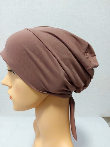 Premium hijab unterziehmütze - premium, hijab-unterziehmütze
