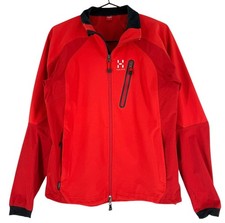 Haglofs Women Polartec Zip