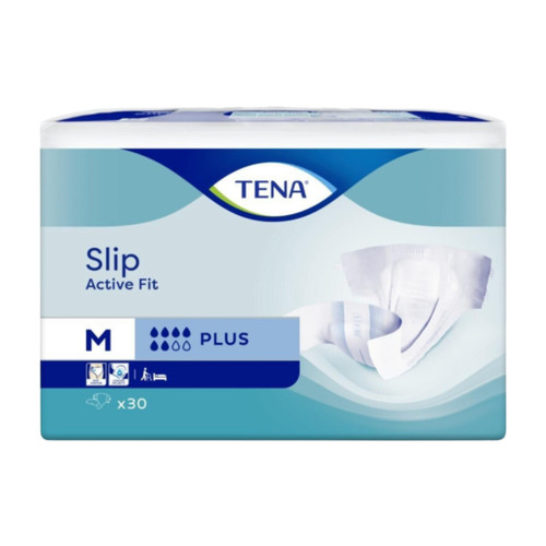 Tena slip active fit - slip,