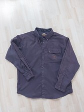 Herren Harley Davidson Hemd L