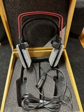 AKG K1000 schwarz Kopfhörer -