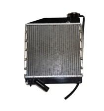 Heizkörper Wasser Microcar