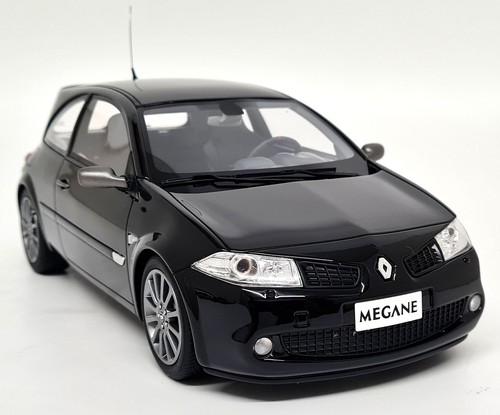 Otto renault megane - otto, 1/18