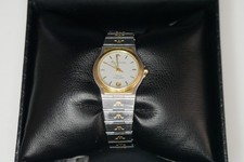 Maurice Lacroix Damenuhr Quarz