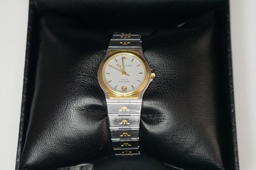 Maurice lacroix damenuhr quarz - maurice,