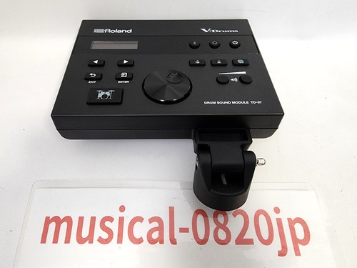 Roland v drums - roland, v-drums