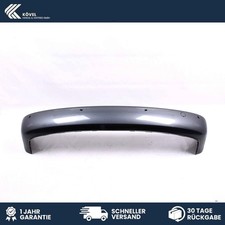 Heck Stoßstange Stoßfänger