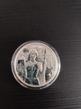 Valkyries Hildegard 1 oz