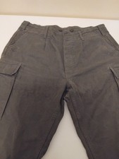 Original BW Feldhose Leo Köhler in BW Größe 5