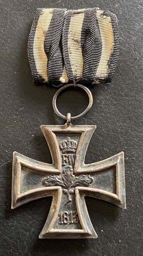 Originales eisernes kreuz - eisernes,