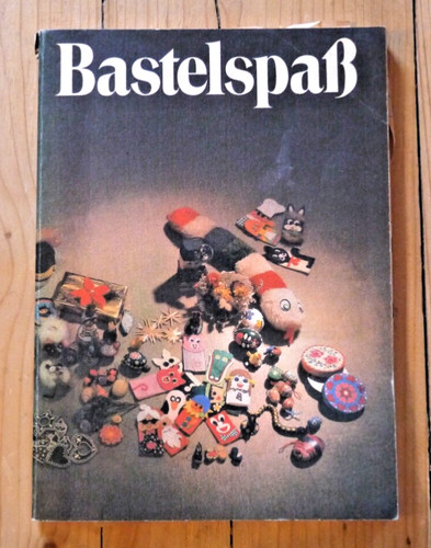 Bastelspaß handreichung für - bastelspaß, -handreichung