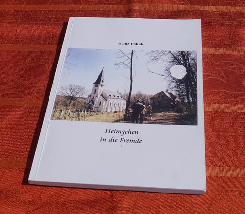 Heinz pollak heimgehen - pollak,, die