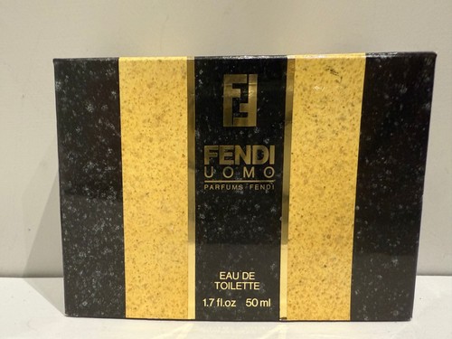 Fendi homme eau - fendi, toilette