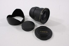 Tokina 12-24mm f/4 IF DX SD