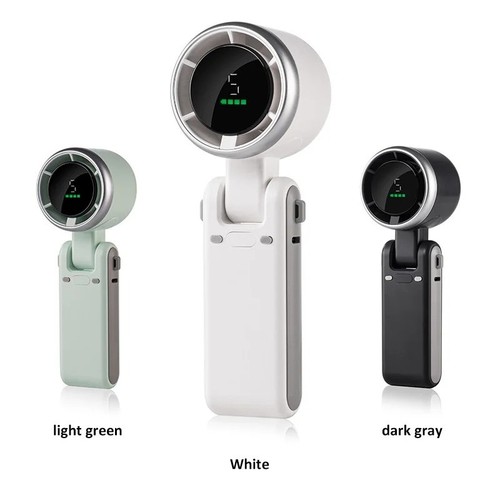 Portable mini handheld fan usb - mini,