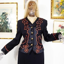 Vintage 1980er Escada