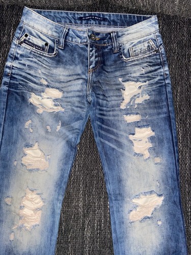 Cipo baxx damen jeans - baxx,