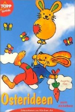 Osterideen zum Abheben