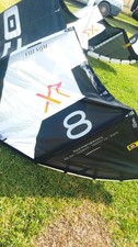 Core size 8 - xr,