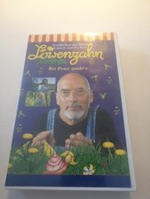 Löwenzahn bei peter quakt - löwenzahn, quakt`s