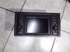 Radio Navigation Plus - inkl. Code Audi A4 Avant 2.0 FSI 8E/8H/QB6 8E0035192B