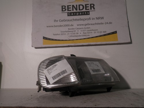 Blinker rechts vorne - rechts,