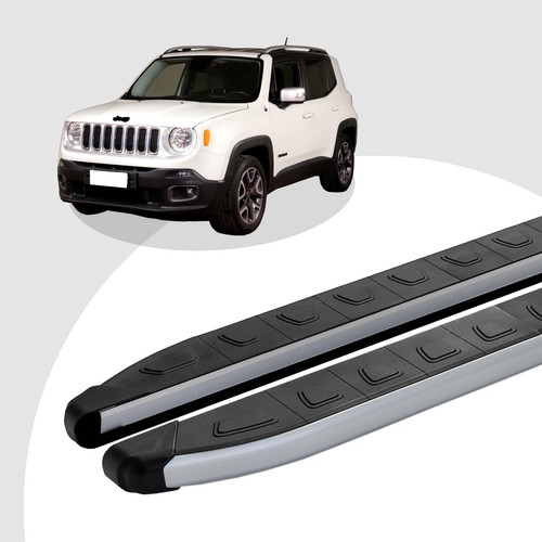 Trittbretter passend für jeep - passend,