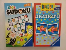 Ravensburger Memory Kinder