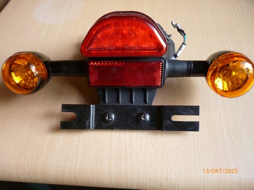 Blinker paket hyosung - hyosung,