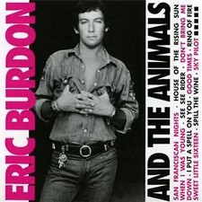 Burdon Eric & the Animals -