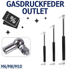 Gasdruckfeder gasdruckdämpfer - gasdruckfeder,
