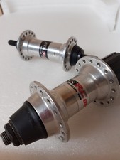Shimano STX RC Vorderradnabe