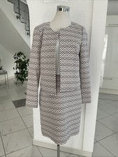 COMMA Kostüm Kleid + Blazer