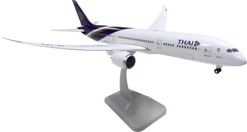 Hogan boeing 787 thai - boeing,